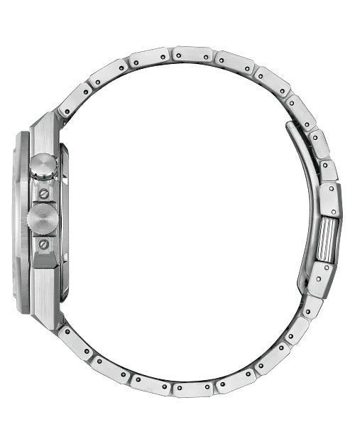Citizen Series8 890 Limited Edition City Lights 42.6mm Automatic Watch 