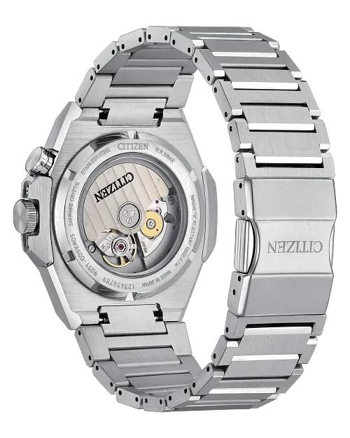Citizen Series8 890 40mm Automatic Watch. NB6060-58X