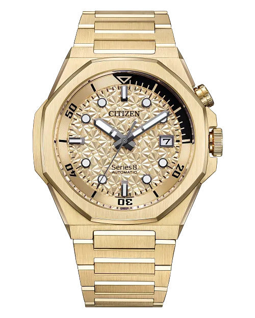 Citizen Series8 890 City Lights Limited Edition 42.6mm Automatic WatcH 