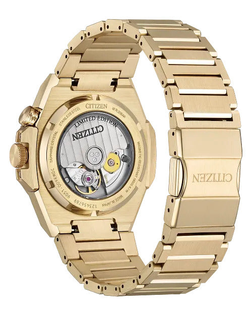 Citizen Series8 890 City Lights Limited Edition 42.6mm Automatic WatcH 