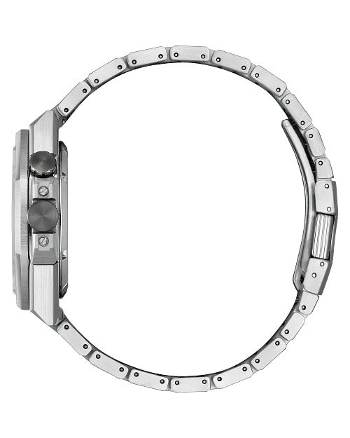Citizen Series8 890 42.6mm Automatic Stainless Steel Watch 
