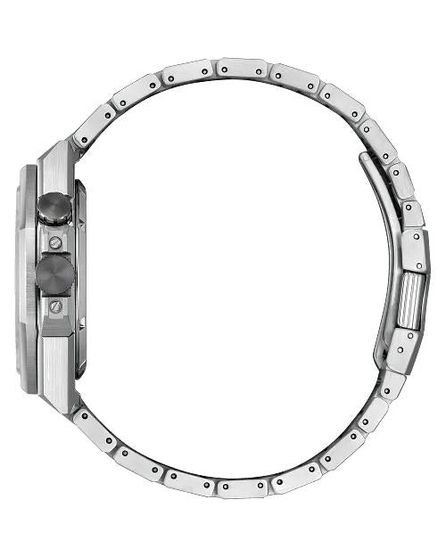 Citizen Series8 890 42.6mm Automatic Stainless Steel Watch 