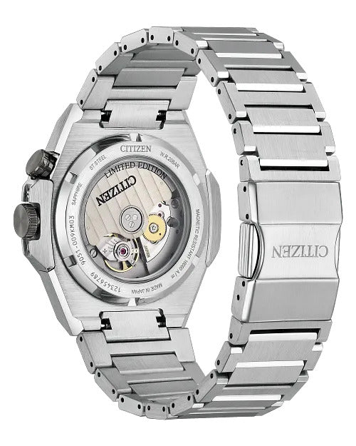 Citizen Series8 890 42.6mm Automatic Stainless Steel Watch 
