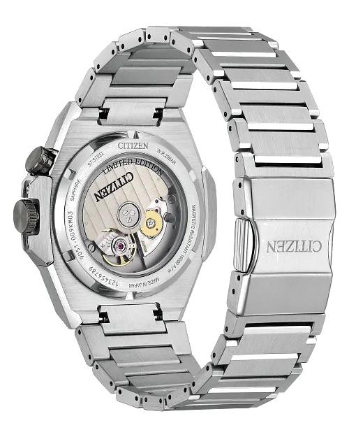 Citizen Series8 890 42.6mm Automatic Stainless Steel Watch 