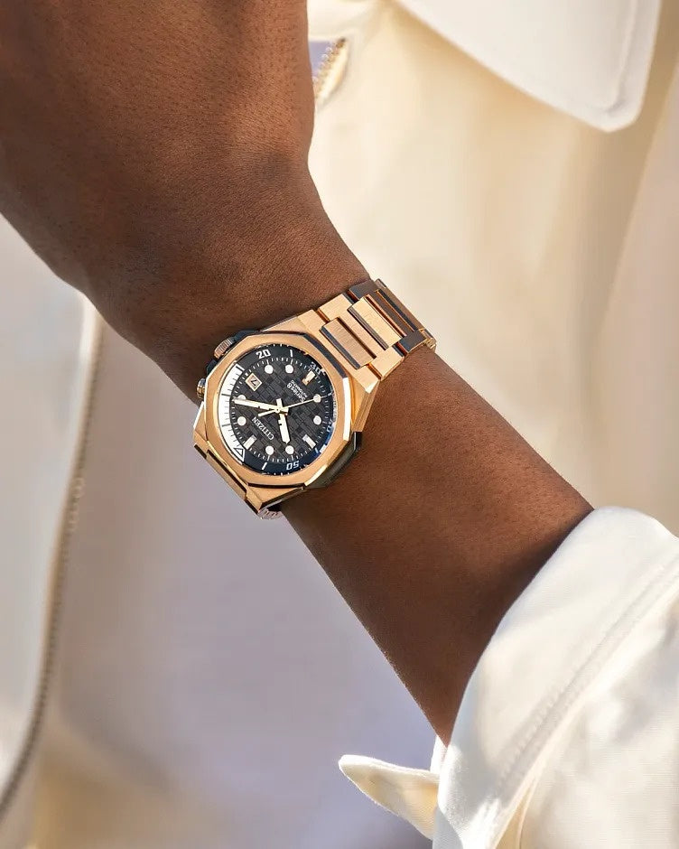Citizen Series8 890 42.6mm Automatic Watch 