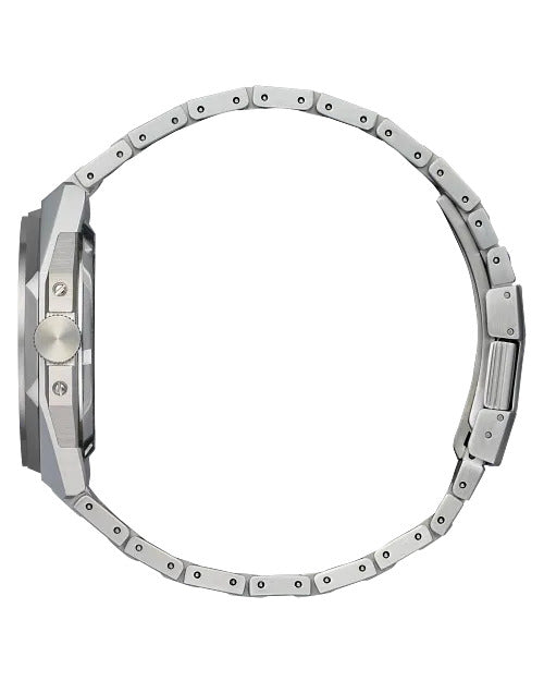 Citizen Series8 39mm Automatic Stainless Steel Watch 