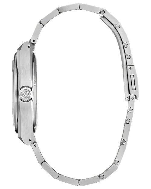 Citizen The Citizen Caliber 0210 40mm Automatic Stainless Steel Watch