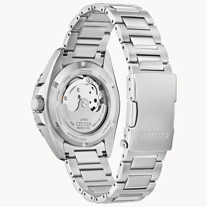 Citizen Sport 42mm Automatic Watch. NH7530-52L.