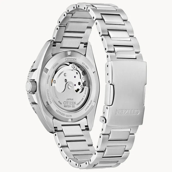 Citizen Sport 42mm Automatic Watch. NH7530-52L.