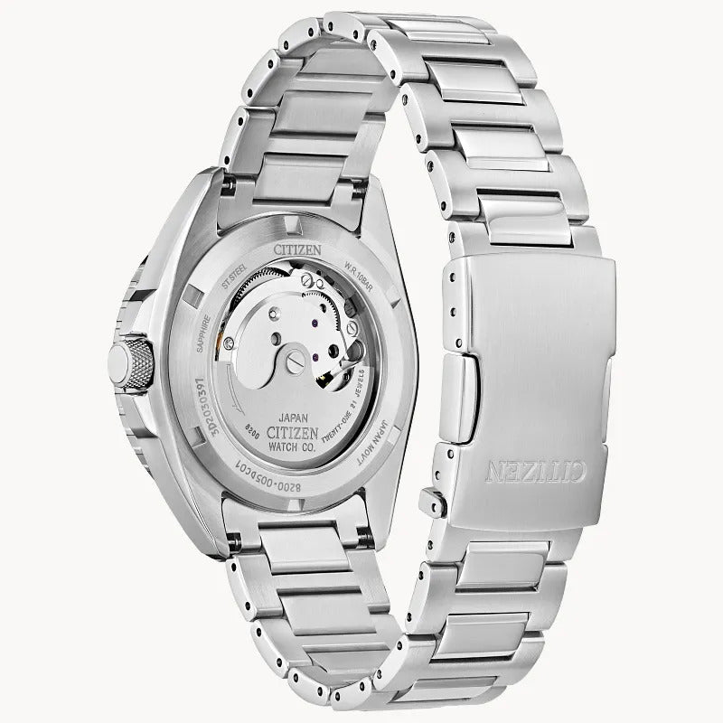 Citizen Sport 42mm Automatic Watch 