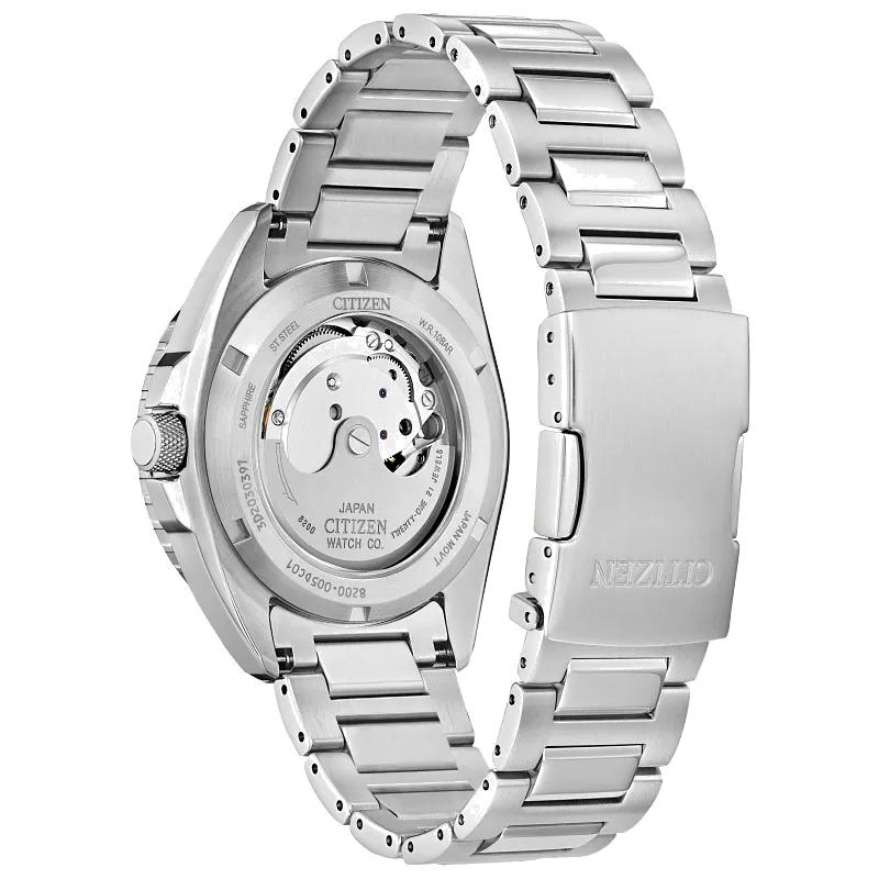 Citizen Sport 42mm Automatic Watch 