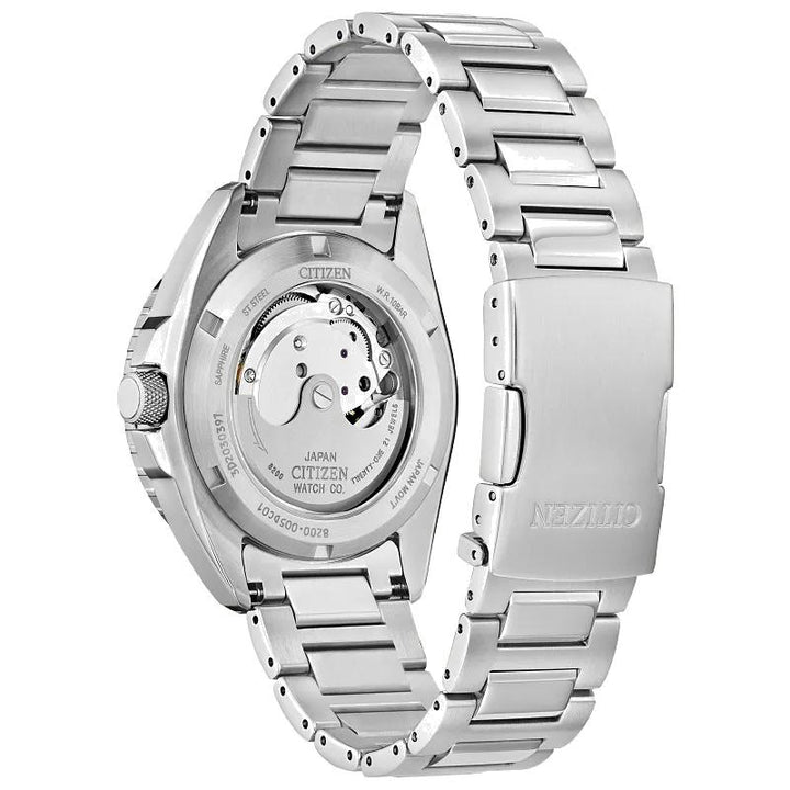Citizen Sport 42mm Automatic Watch 