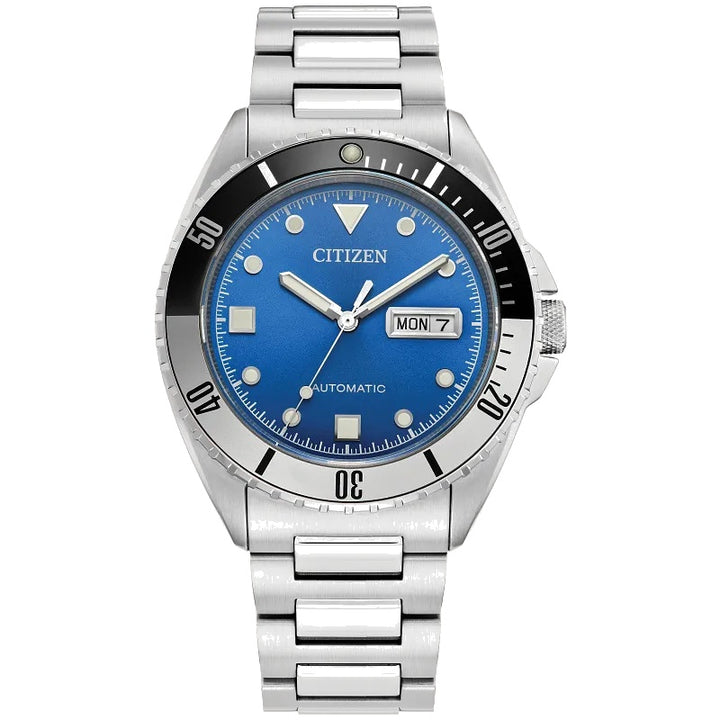 Citizen Sport 42mm Automatic Watch NH7530-52M