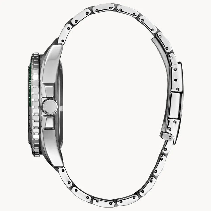 Citizen Sport Automatic 42mm Automatic Stainless Steel Watch 