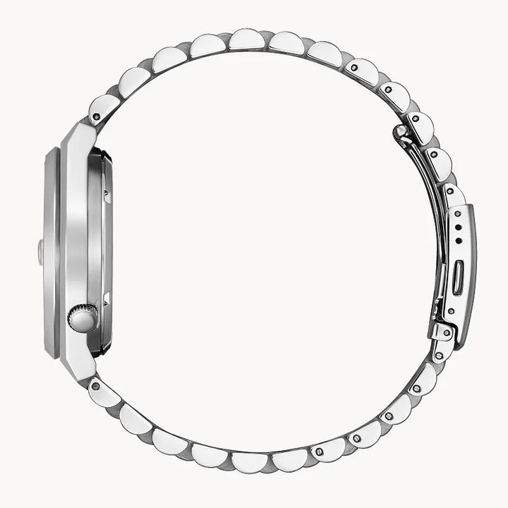 Citizen Tsuyosa 40mm Automatic Stainless Steel Watch 