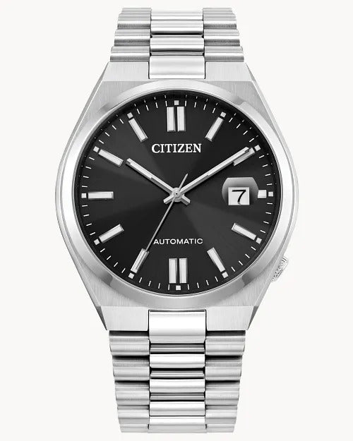 Citizen Tsuyosa 40mm Automatic Watch.NJ0150-56E