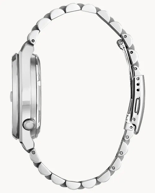 Citizen Tsuyosa 40mm Automatic Watch. NJ0150-56L