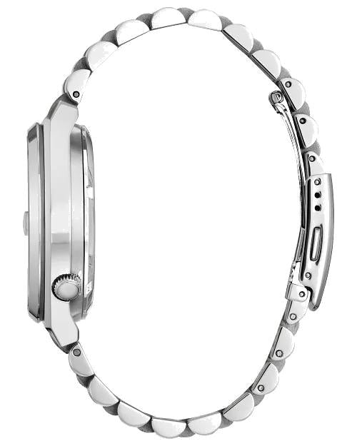 Citizen Tsuyosa 40mm Automatic Watch. NJ0150-56L