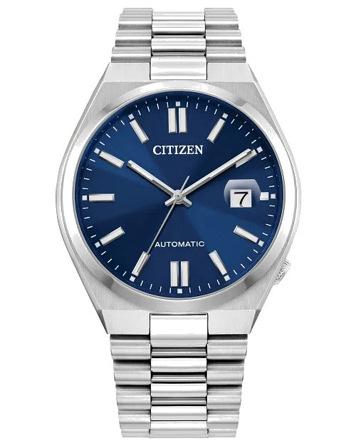 Citizen Tsuyosa 40mm Automatic Watch. NJ0150-56L