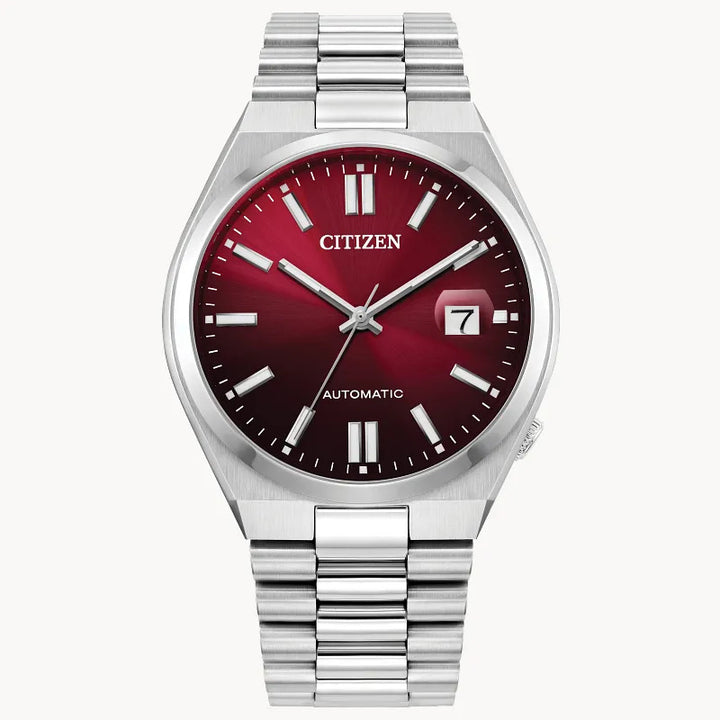Citizen Tsuyosa 39mm Automatic Watch 