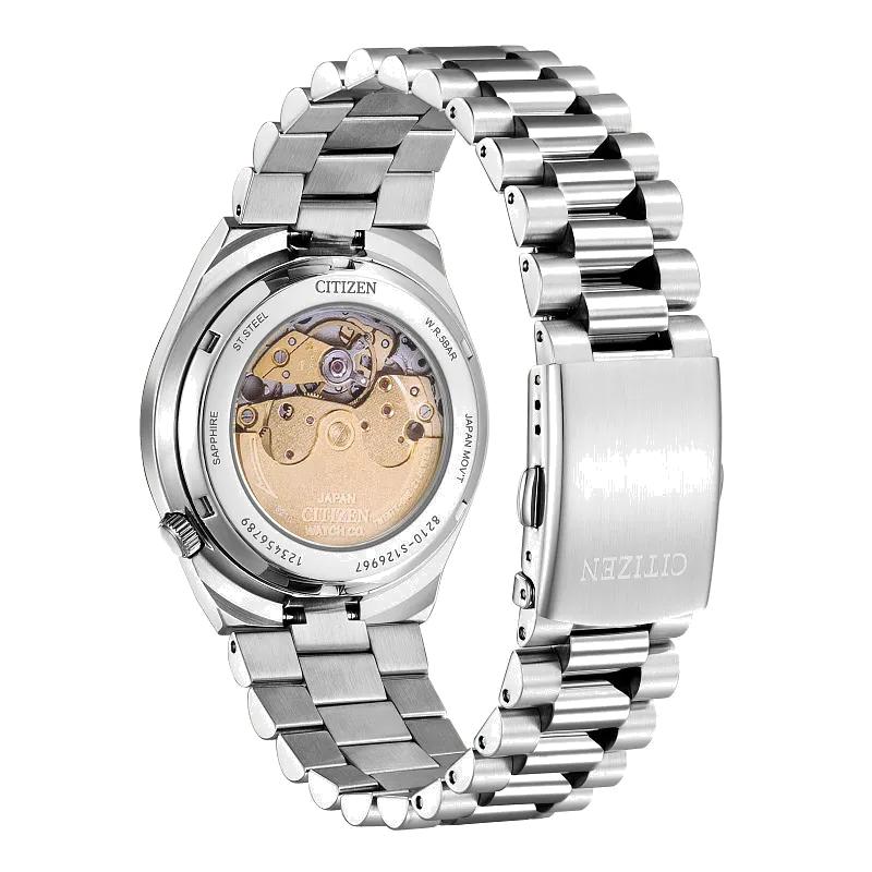 Citizen Tsuyosa 39mm Automatic Watch 