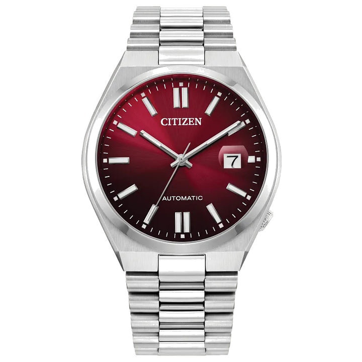 Citizen Tsuyosa 39mm Automatic Watch 