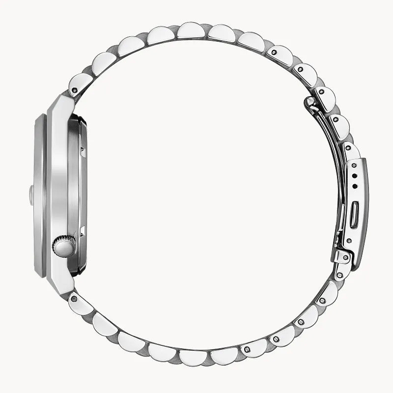 Citizen Tsuyosa 120mm Automatic Stainless Steel Watch 