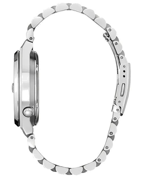 Citizen Tsuyosa Mickey Mouse 40mm Automatic Stainless Steel Watch 