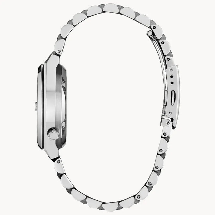 Citizen Tsuyosa 37Mm Ã‚Â€ÂœTime SlipÃ¢Â€Â 37mm Automatic Stainless St