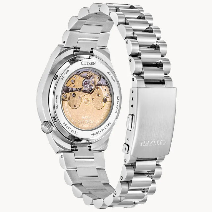 Citizen Tsuoya 37mm Automatic Watch 