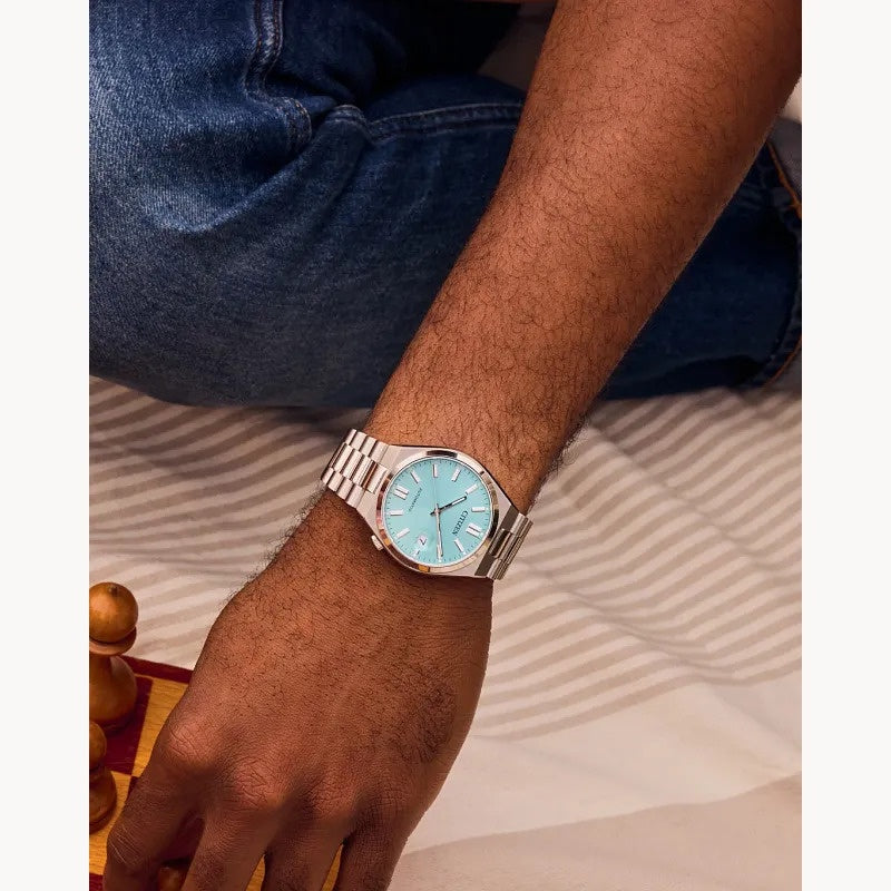 Citizen Tsuoya 37mm Automatic Watch 