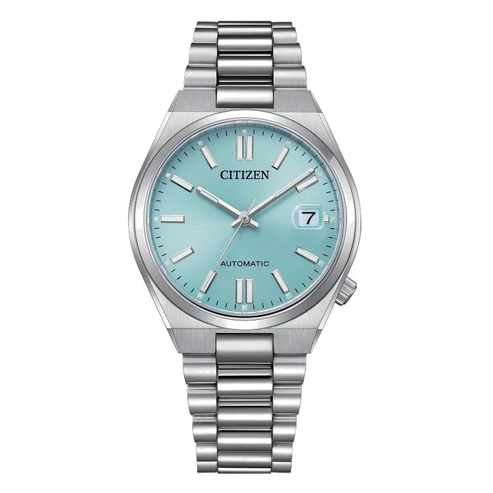Citizen Tsuoya 37mm Automatic Watch 
