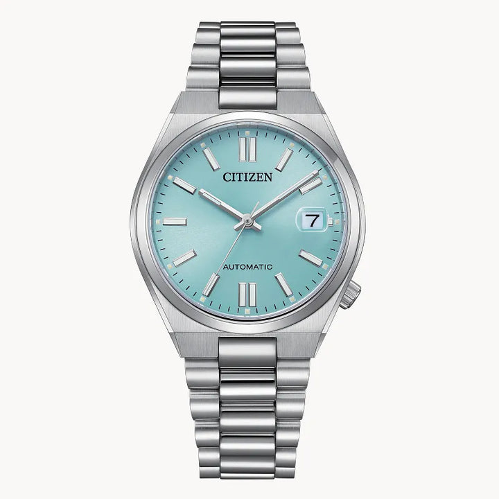 Citizen Tsuoya 37mm Automatic Watch 