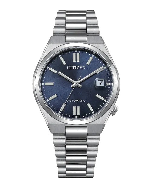 Citizen Tsuyosa 37Mm 37mm Automatic Stainless Steel Watch 
