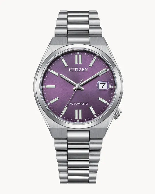 Citizen TSUYOSA 37mm Automatic Watch 