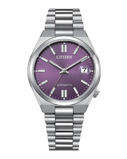 Citizen TSUYOSA 37mm Automatic Watch 