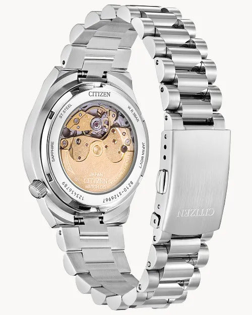 Citizen TSUYOSA 37mm Automatic Watch 