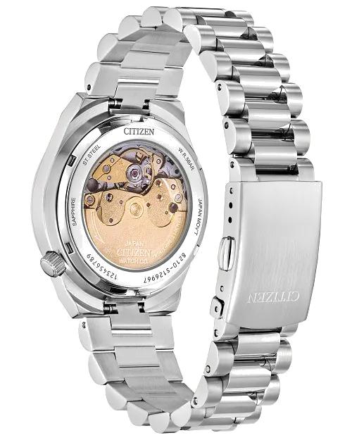 Citizen TSUYOSA 37mm Automatic Watch 