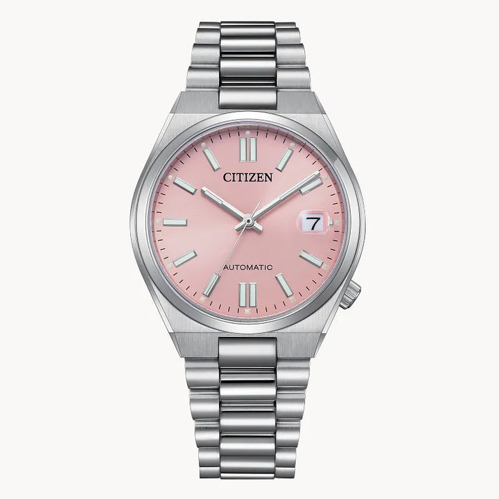 Citizen TSUYOSA 37mm Automatic Watc h 