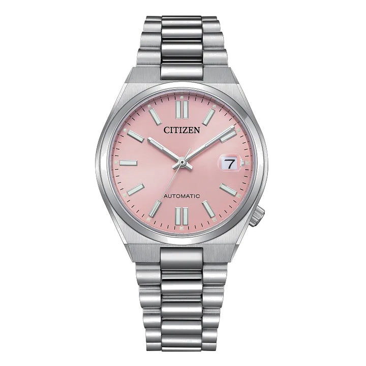 Citizen TSUYOSA 37mm Automatic Watc h 