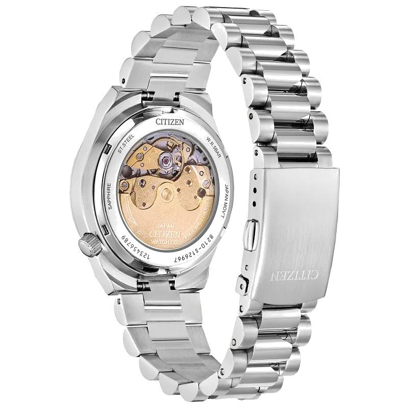 Citizen TSUYOSA 37mm Automatic Watc h 