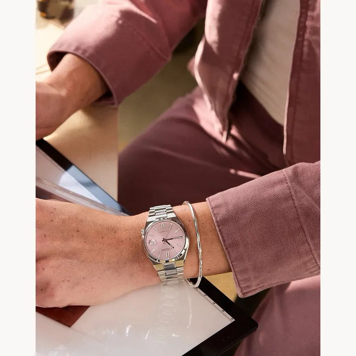 Citizen TSUYOSA 37mm Automatic Watc h 