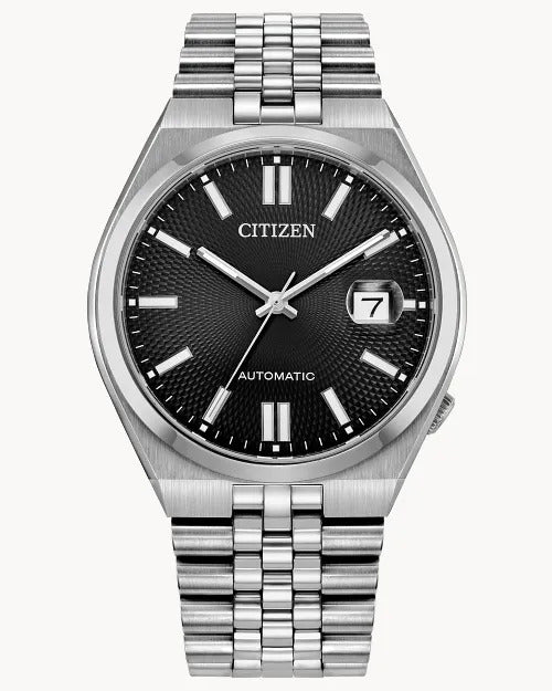 Citizen TSUYOSA 60 40mm Automatic Watch.