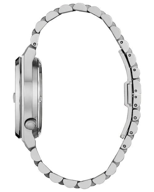 Citizen Tsuyosa 60 40mm Automatic Stainless Steel Watch 