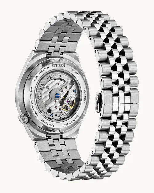 Citizen TSUYOSA 60 40mm Automatic Watch.