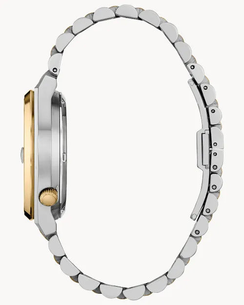 Citizen TSUYOSA 60 40mm Automatic Watch 