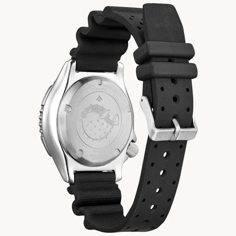 Citizen Promaster Dive Automatic 44mm Automatic Stainless Steel Watch