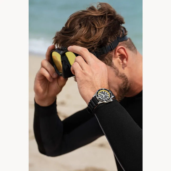 Citizen Promaster Dive Automatic 44mm Automatic Stainless Steel Watch