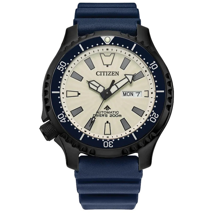 Citizen Promaster Dive Automatic 44mm Automatic Stainless Steel Watch
