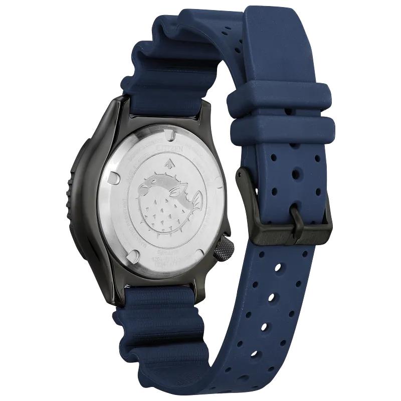 Citizen Promaster Dive Automatic 44mm Automatic Stainless Steel Watch